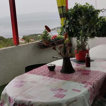 Dario Olta - Two Bedroom With Sea View Апартаменты