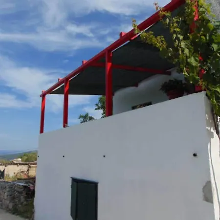 Апартаменты Dario Olta - Two Bedroom With Sea View