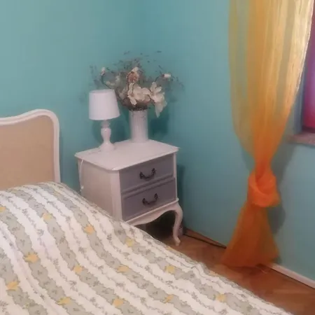 Апартаменты Dario Olta - Two Bedroom With Sea View *